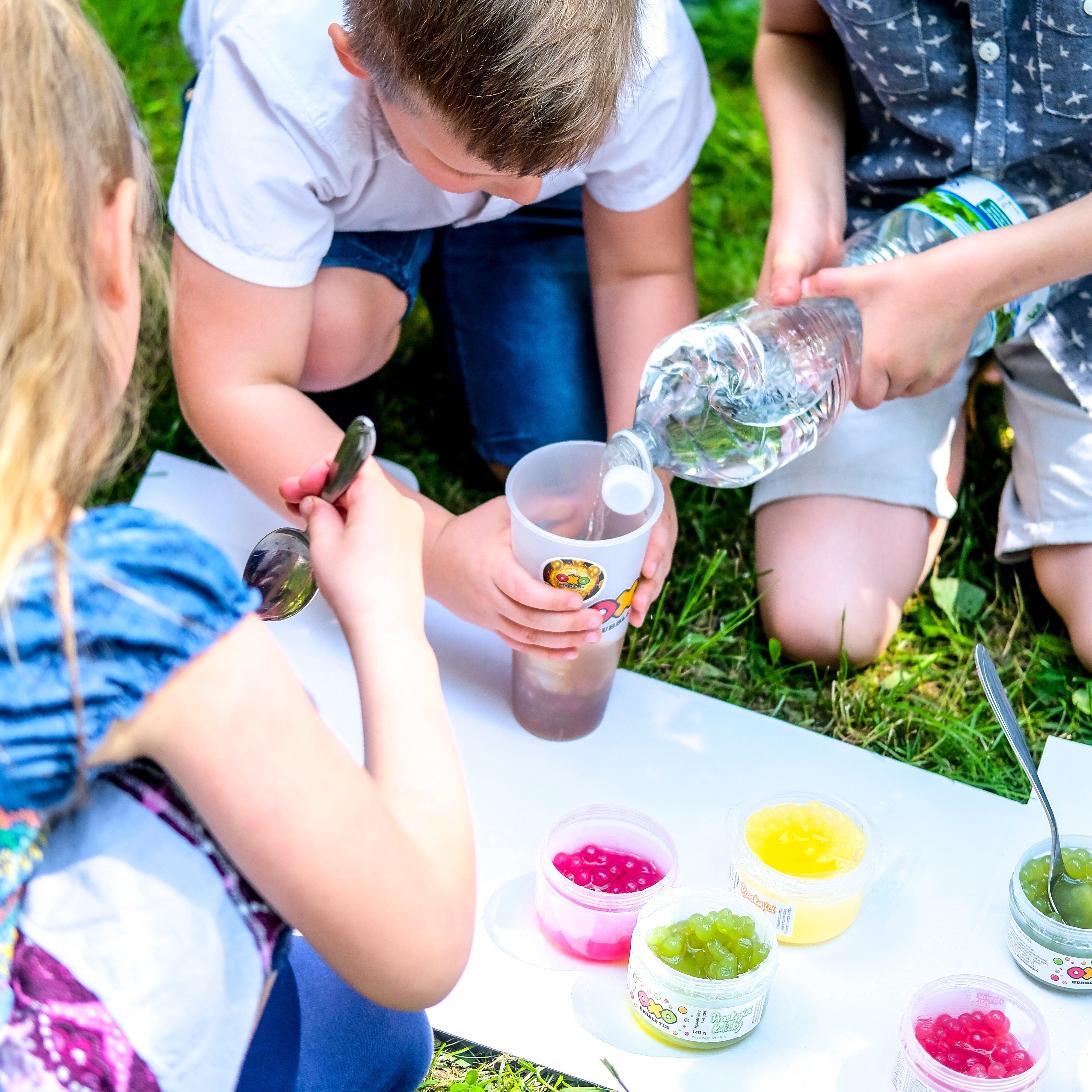 Druhá šance produktům ❤